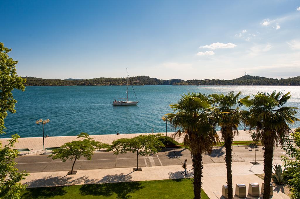 The Duke'S Palace Šibenik Rum bild