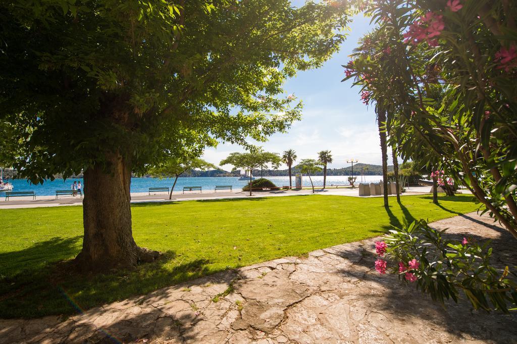 The Duke'S Palace Šibenik Rum bild